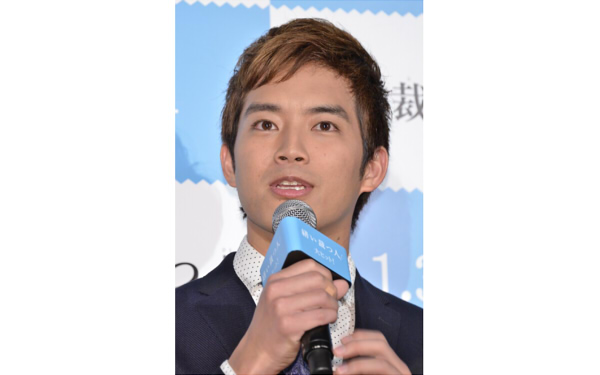 中谷美纪、主演映画『缮い裁つ人』のために1か月で裁缝マスター