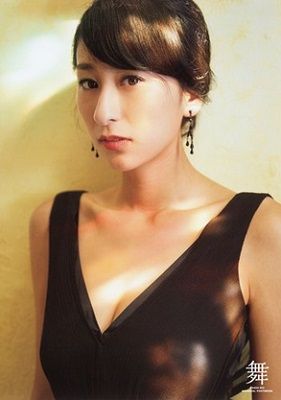 浅田舞①