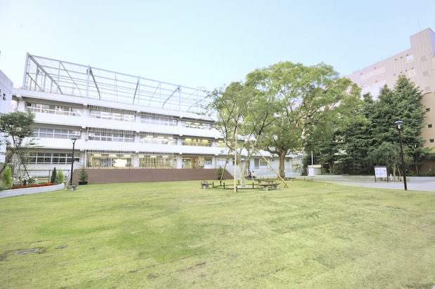 アートの発信地は元中学校！ 千代田区にあるアートセンター「3331 arts chiyoda」が现在入居者を募集しているよ