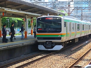 「上野东京ライン」开通で人の动きは変わったのか？