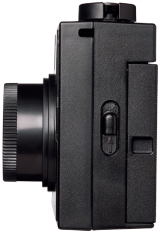 ［チノン］ 组み立て式プラモデルカメラ「LAST CAMERA」