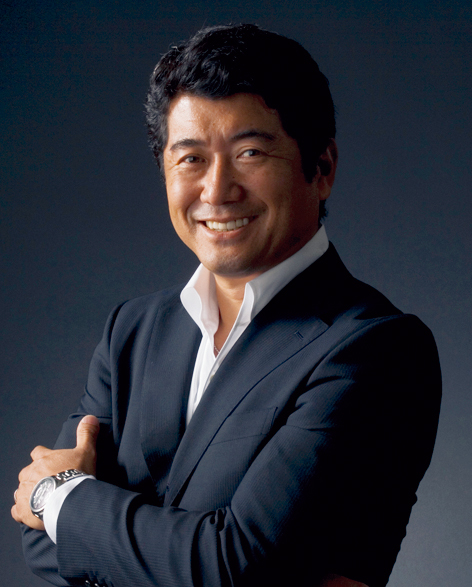 KEN OKUYAMA DESIGN 奥山清行氏