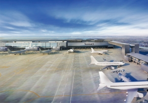 〈LCCの新拠点〉成田空港第3旅客ターミナル彻底解剖！