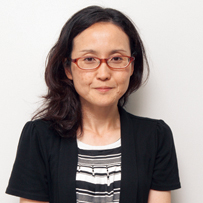 会社员 神山千秋さん
