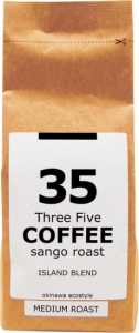宗英道『35COFFEE（Three Five Coffee）』