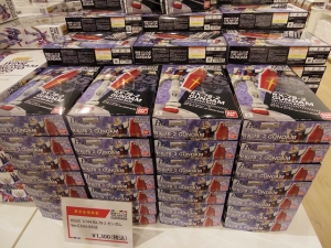 アムロ・レイ役の古谷彻さんが教える、「机动戦士ガンダム展 THE ART OF GUNDAM」の见どころとは