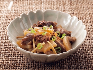象印／圧力IHなべ 煮込み自慢 EL-MA30