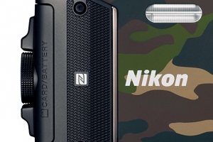 ニコン／COOLPIX AW130