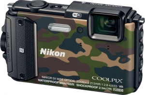 ニコン／COOLPIX AW130