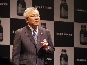 瓶装饮料也能喝到星巴克!「星巴克黑咖啡 派克市场烘焙」令人惊叹的完成度。