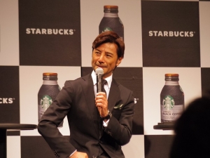 瓶装饮料也能喝到星巴克!「星巴克黑咖啡 派克市场烘焙」令人惊叹的完成度。