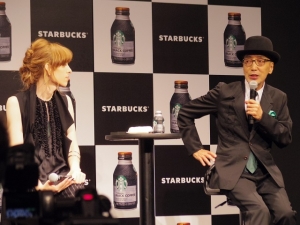 瓶装饮料也能喝到星巴克!「星巴克黑咖啡 派克市场烘焙」令人惊叹的完成度。