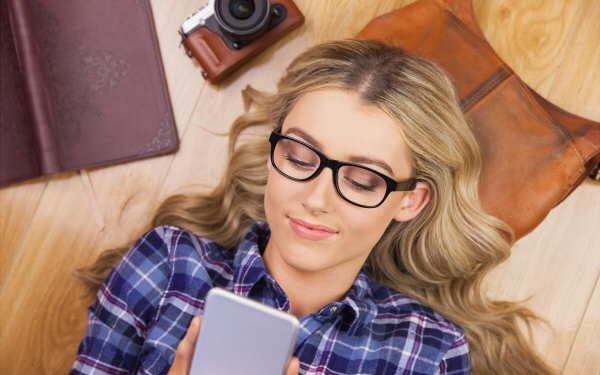 人气女在「Instagram」也大受欢迎! 得到「讚!」的小撇步