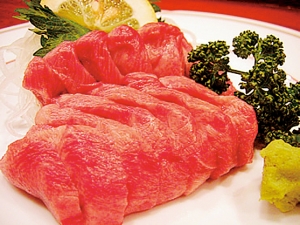 牛たん料理 阁