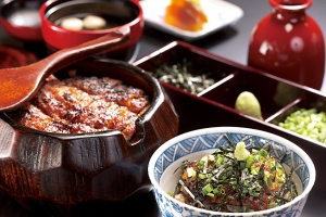 あつた蓬莱轩 本店