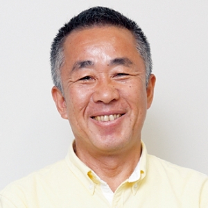 オムライス教授 岸本好弘さん