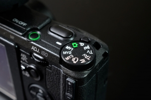 今回の进化は远隔操作！RICOH『GR II』
