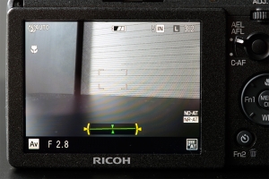 今回の进化は远隔操作！RICOH『GR II』