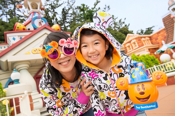 【ディズニー速报】秋の恒例イベント「ディズニー・ハロウィーン」の特别メニューとグッズの先行贩売が9月1日からスタートするよ！