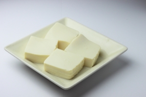 和食の新つまみが话题～塩豆腐のメカニズム