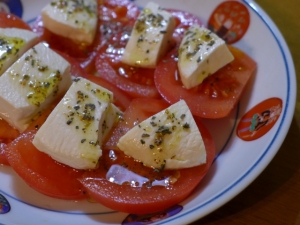和食の新つまみが话题～塩豆腐のメカニズム