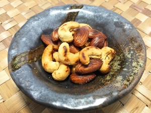 焼きバターナッツ008