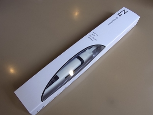 光と水だけで歯垢除去力をアップさせる歯ブラシ『SOLADEY N4』を试してみた！