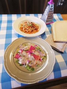 「Harajuku DACCI（ハラジュク ダッチ）」