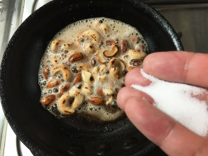 焼きバターナッツ005