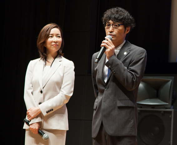 下町火箭 剧情介绍