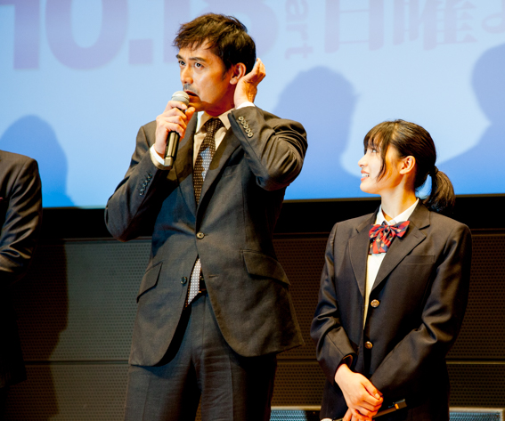 下町火箭 剧情介绍