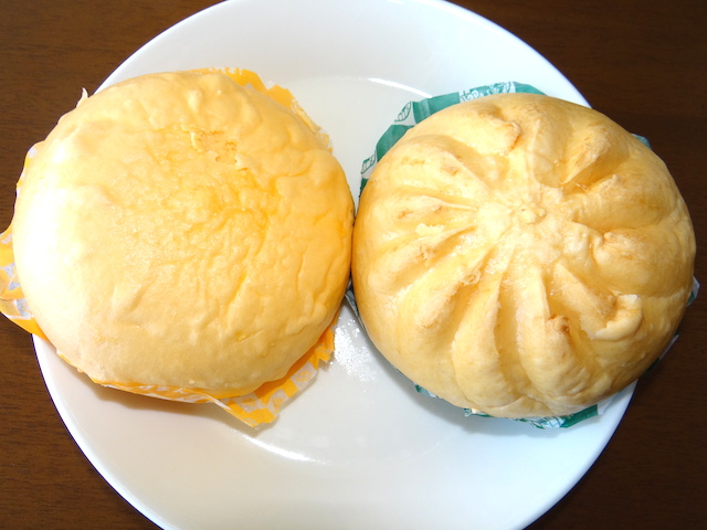 ローソン新商品「极上ピザまん」と「ピザまん」は一体なにが违うのか调査！→たった 50円の差があまりにも违いすぎて本気で惊いた件