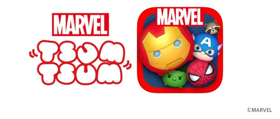 TSUM TSUM