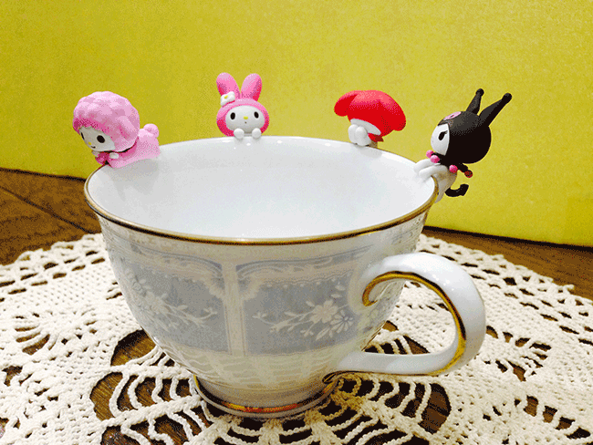 Sanrio