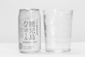 烧酒汽水威士忌