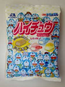 铜锣烧