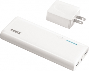 ANKER 『Astro M3 モバイルバッテリー 13000mAh(Amazon限定セット)』