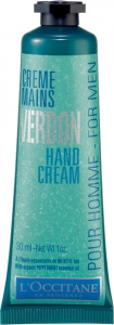 ロクシタン 『ヴェルドン ハンドクリーム 30mL』