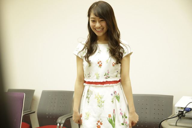 桜井玲香