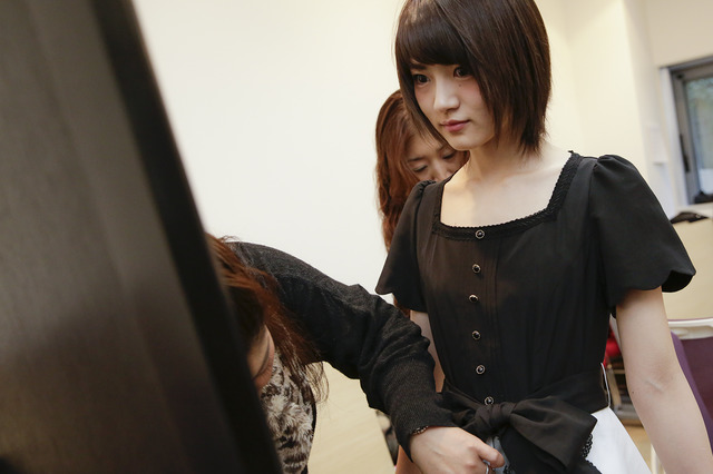 若月佑美