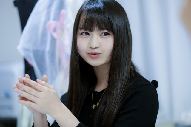 伊藤万理华