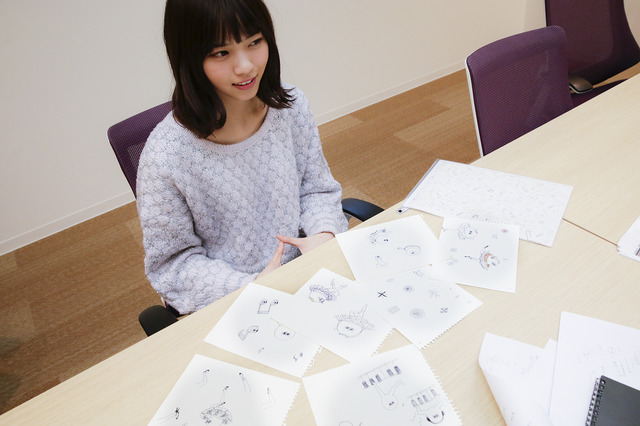 西野七瀬