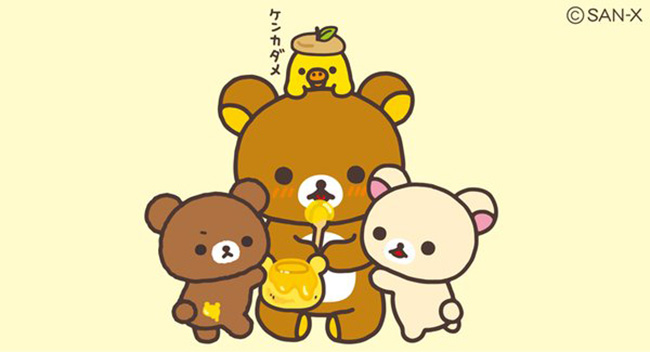 话题角色