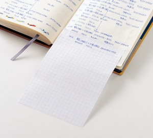 3M『Post-it 强黏性随身便条』