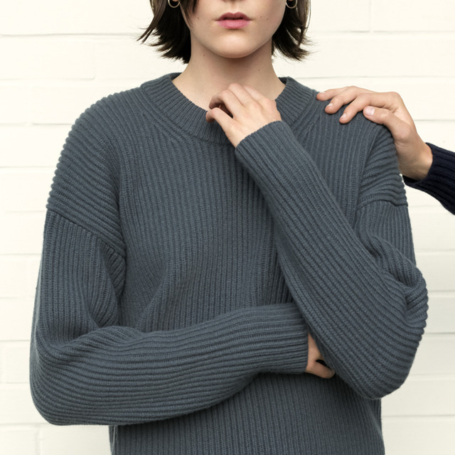Uniqlo U的2016秋冬活动视觉设计