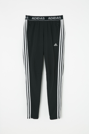 adidas&moussy共同开发联名商品第四弹运动长裤 tight