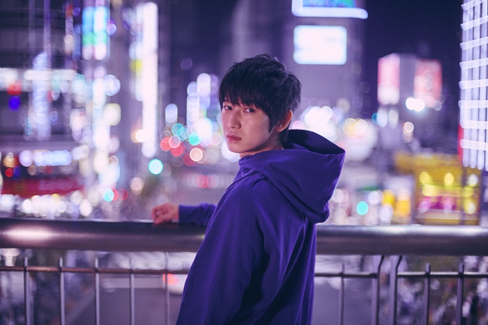 本乡奏多 CALENDAR 2019 - Color of Kanata -