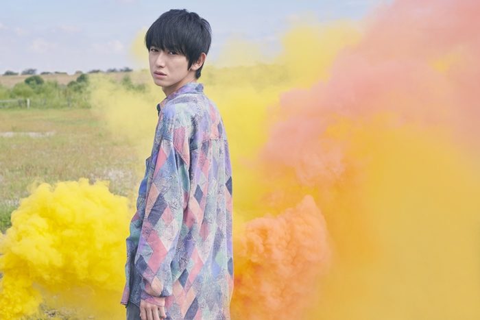 本乡奏多 CALENDAR 2019 - Color of Kanata -