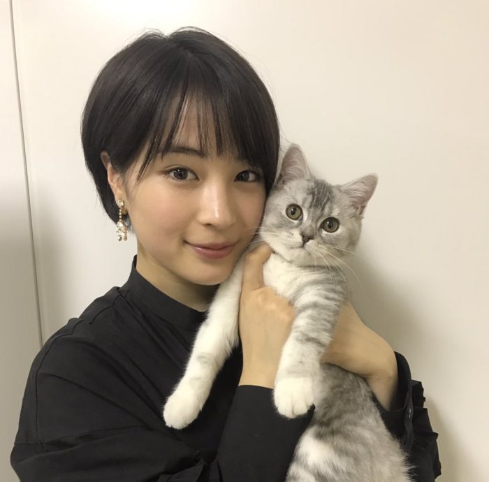 广濑铃