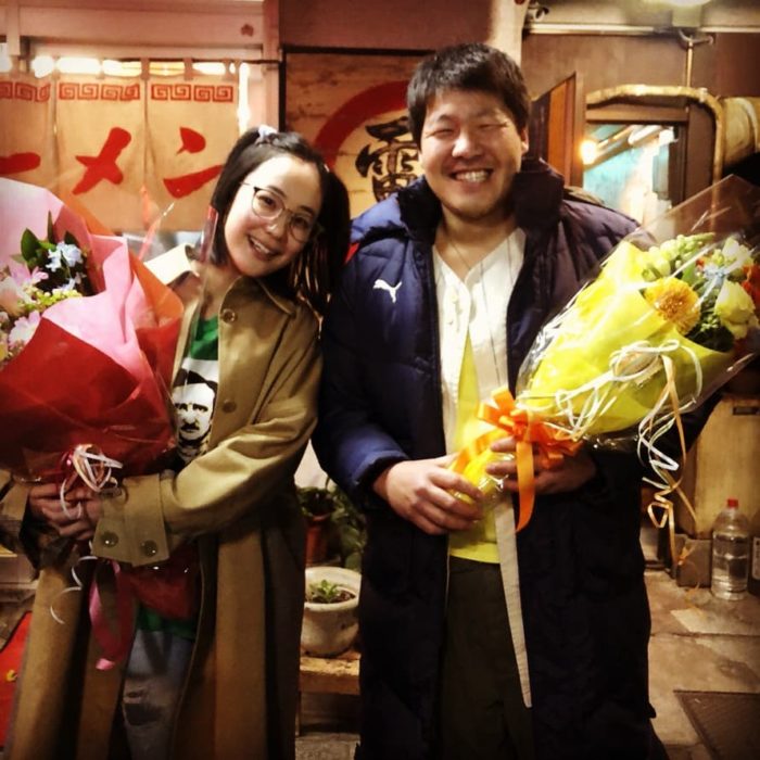 《无法成为野兽的我们》剧照